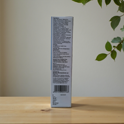 Grogain Pro Hair Growth Serum