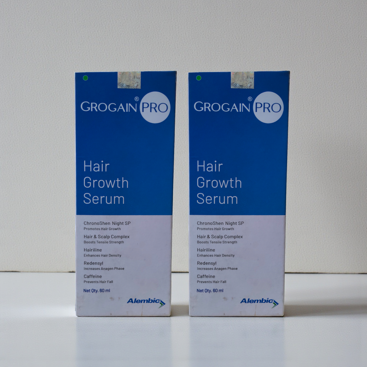 Grogain Pro Hair Growth Serum
