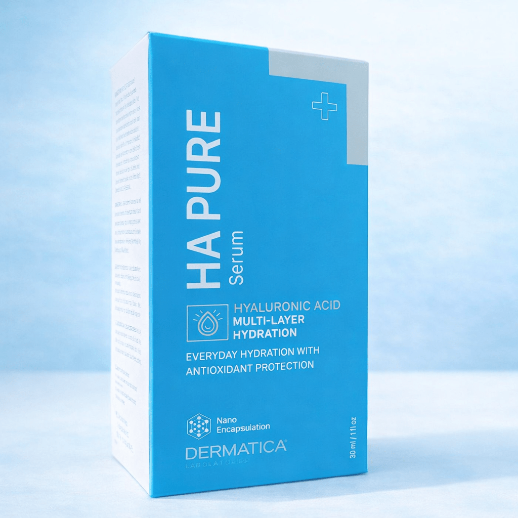 HA Pure Hyaluronic Acid Serum (30 ml) - Cosmosentials