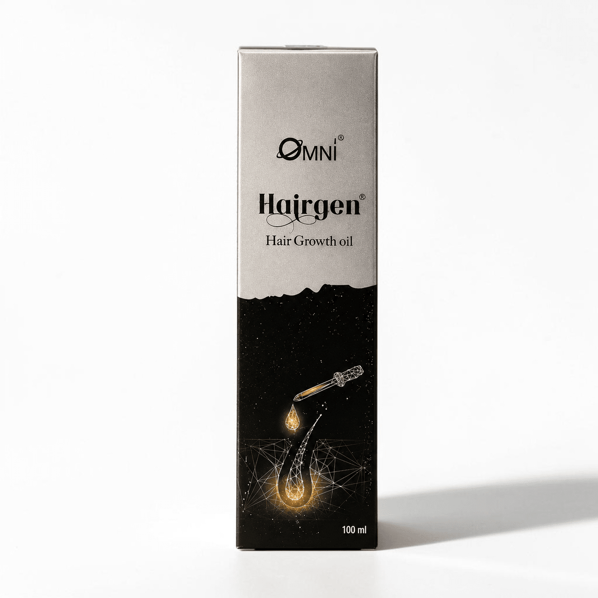 Hairgen Hair Growth Oil - Cosmosentials