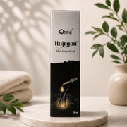 Hairgen Hair Growth Oil - Cosmosentials