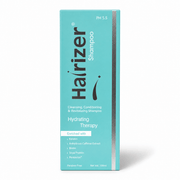 Hairizer Shampoo 100ml - Cosmosentials