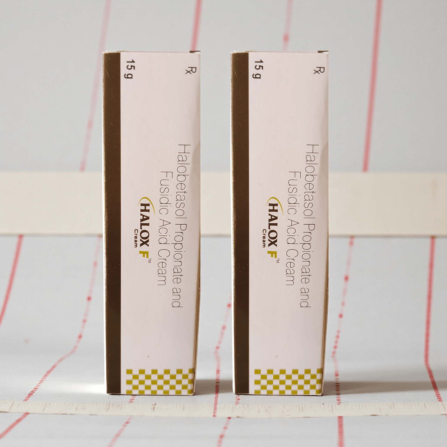 Halox - F Cream - Cosmosentials