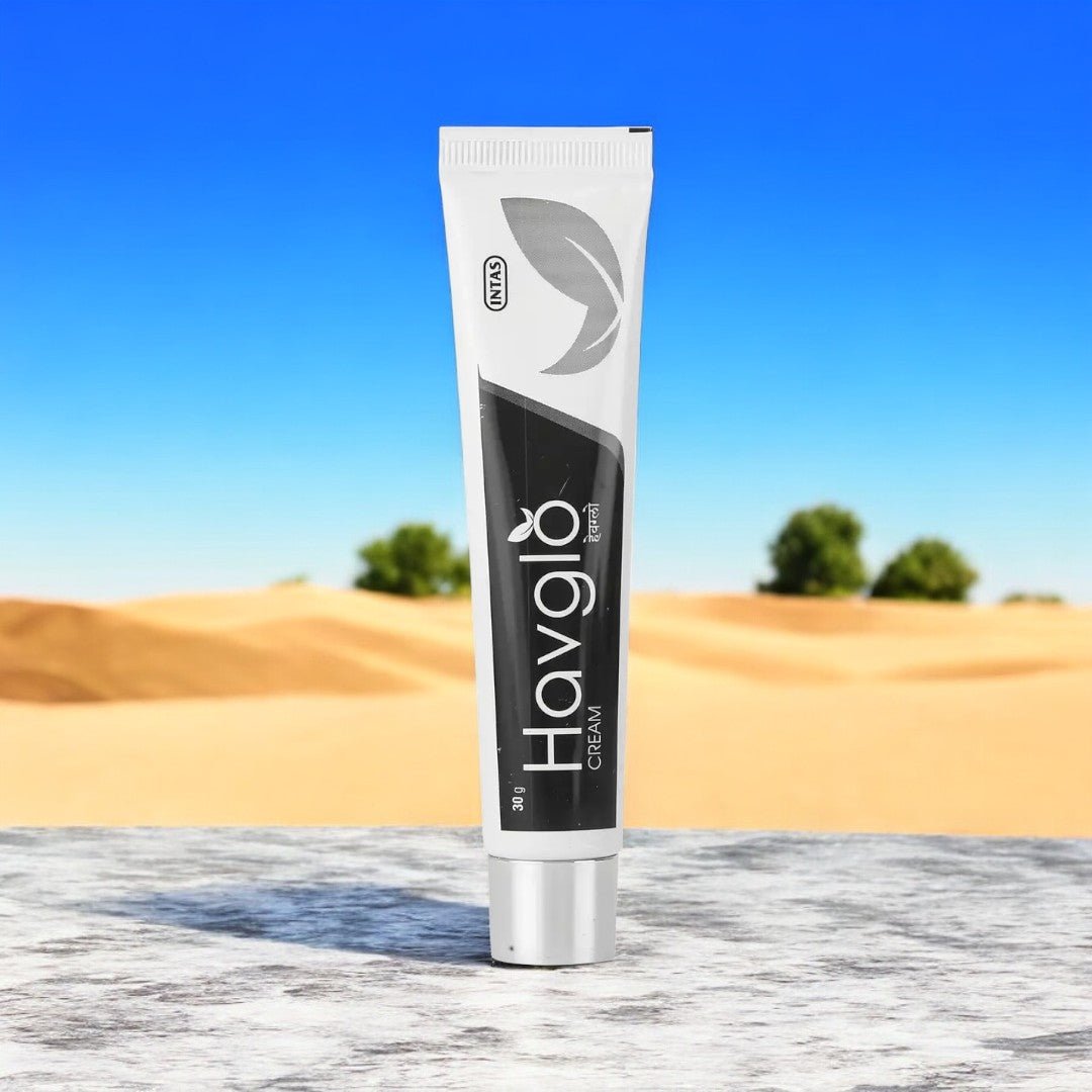 Havglo Cream - Cosmosentials