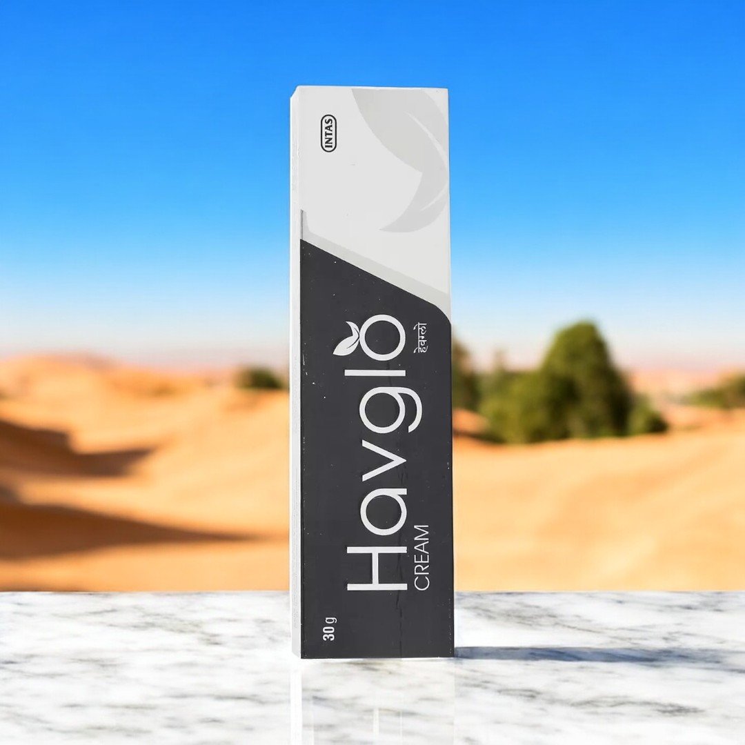 Havglo Cream - Cosmosentials