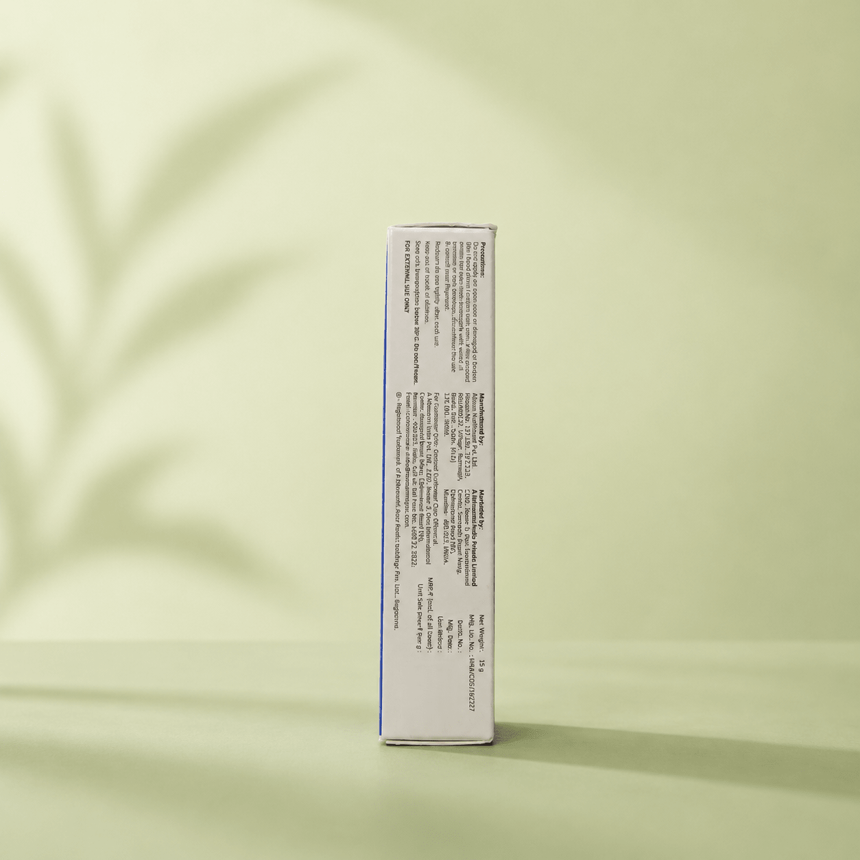 Hexilak Acne + Scar Serum / Gel - Cosmosentials
