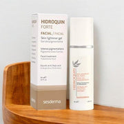 Hidroquin Forte Facial Cream - Cosmosentials