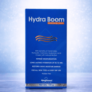 Hydra Boom Moisturizing Cream - Cosmosentials
