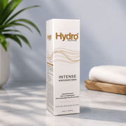Hydro Active Intense Moisturizing Cream - Cosmosentials