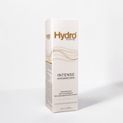 Hydro Active Intense Moisturizing Cream - Cosmosentials