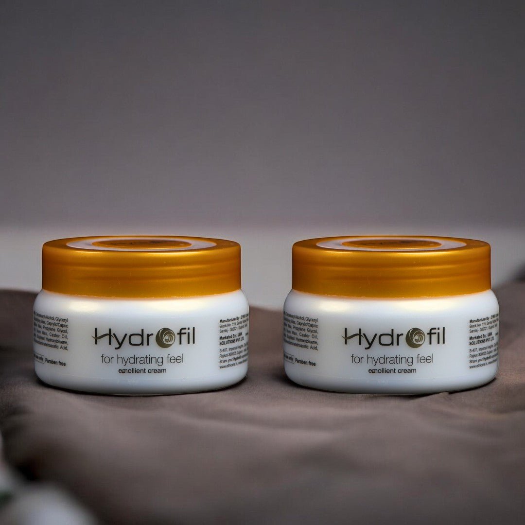 Hydrofil Cream - Cosmosentials