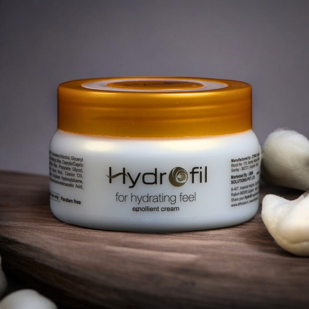 Hydrofil Cream - Cosmosentials