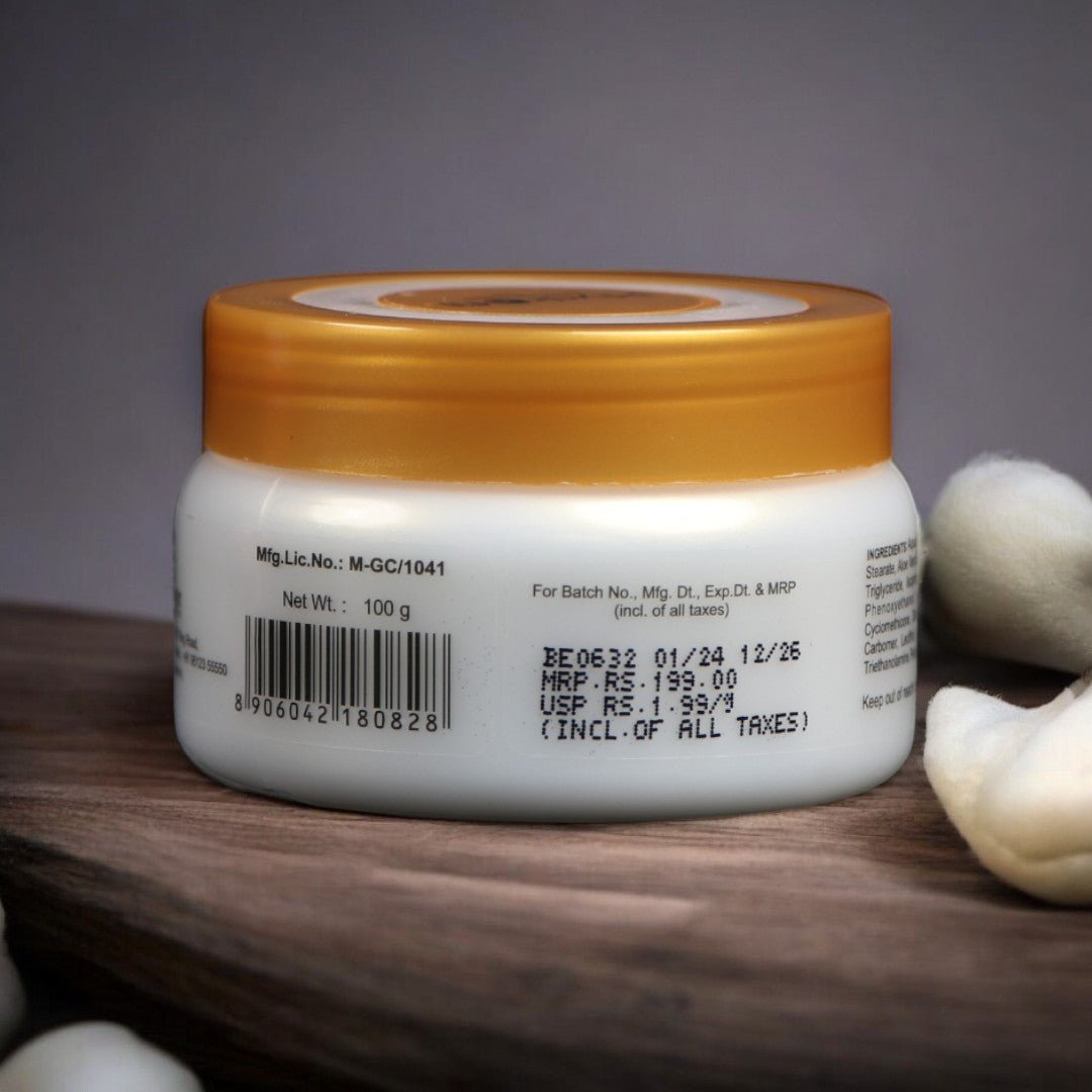 Hydrofil Cream - Cosmosentials