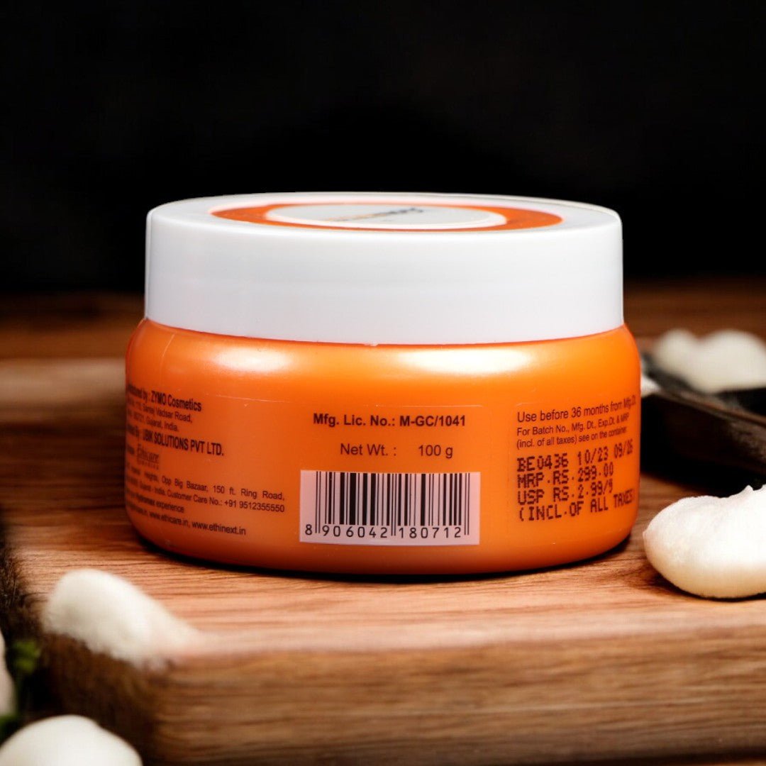 Hydromax Cream - Cosmosentials