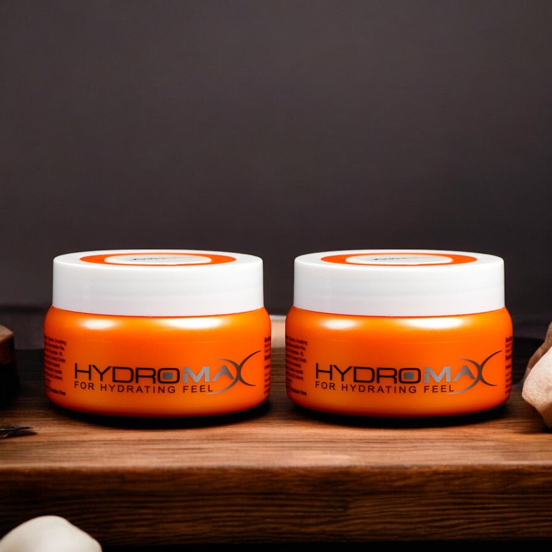 Hydromax Cream - Cosmosentials