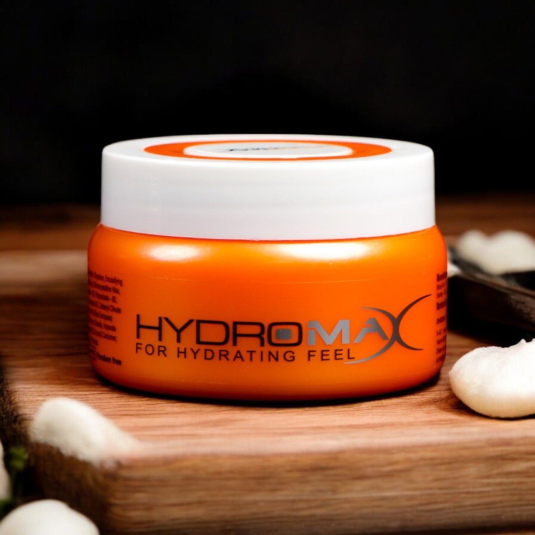Hydromax Cream - Cosmosentials