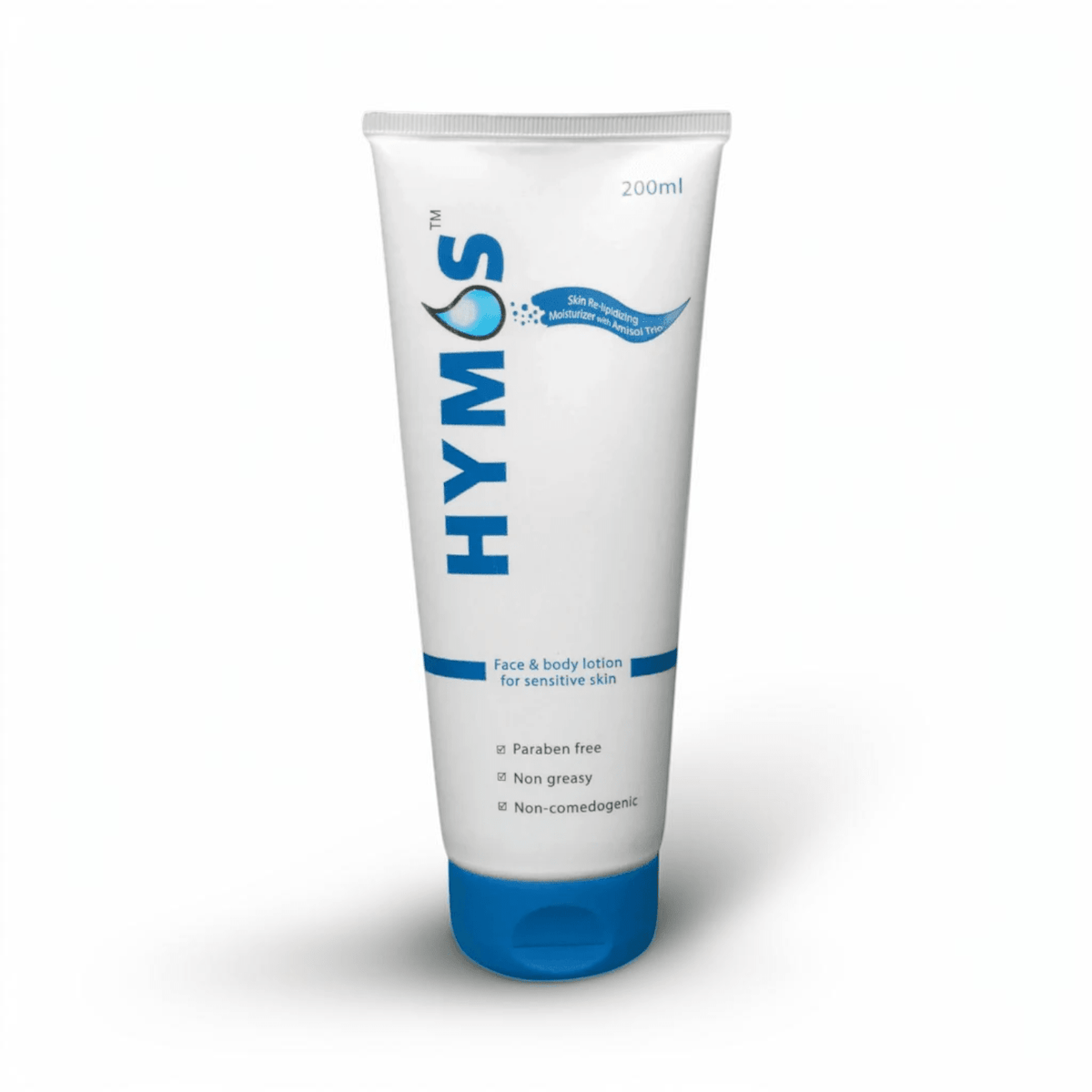 Hymos Face and Body Lotion - Cosmosentials