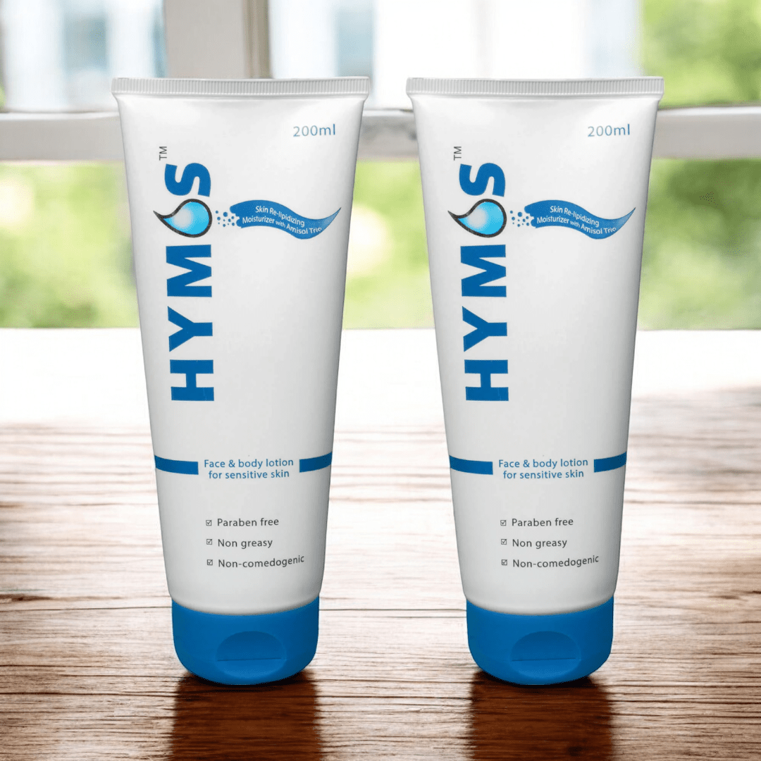 Hymos Face and Body Lotion - Cosmosentials