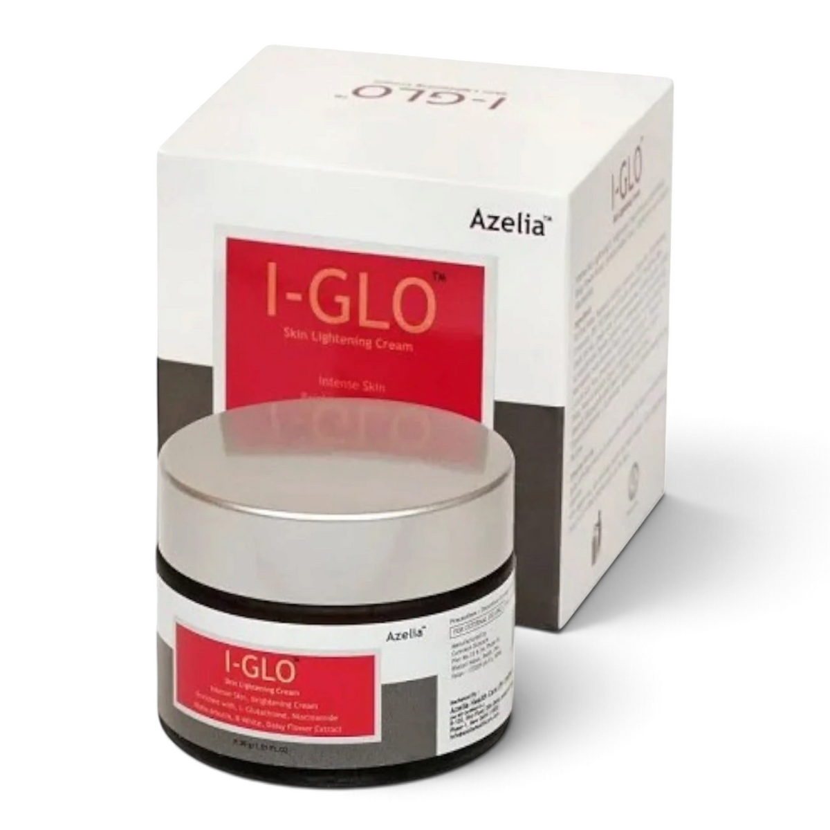I-Glo Skin Lightening Cream