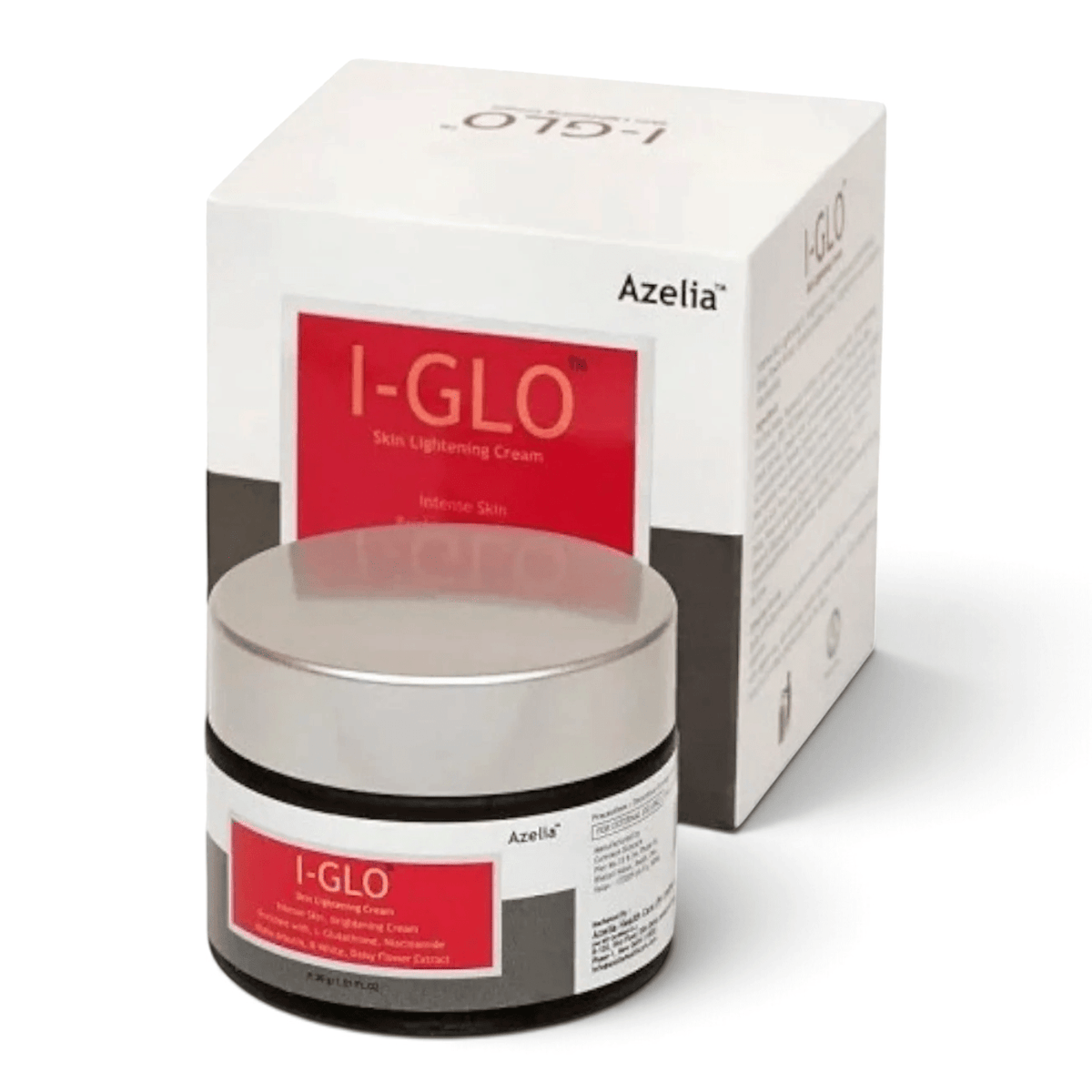 I-Glo Skin Lightening Cream - Cosmosentials