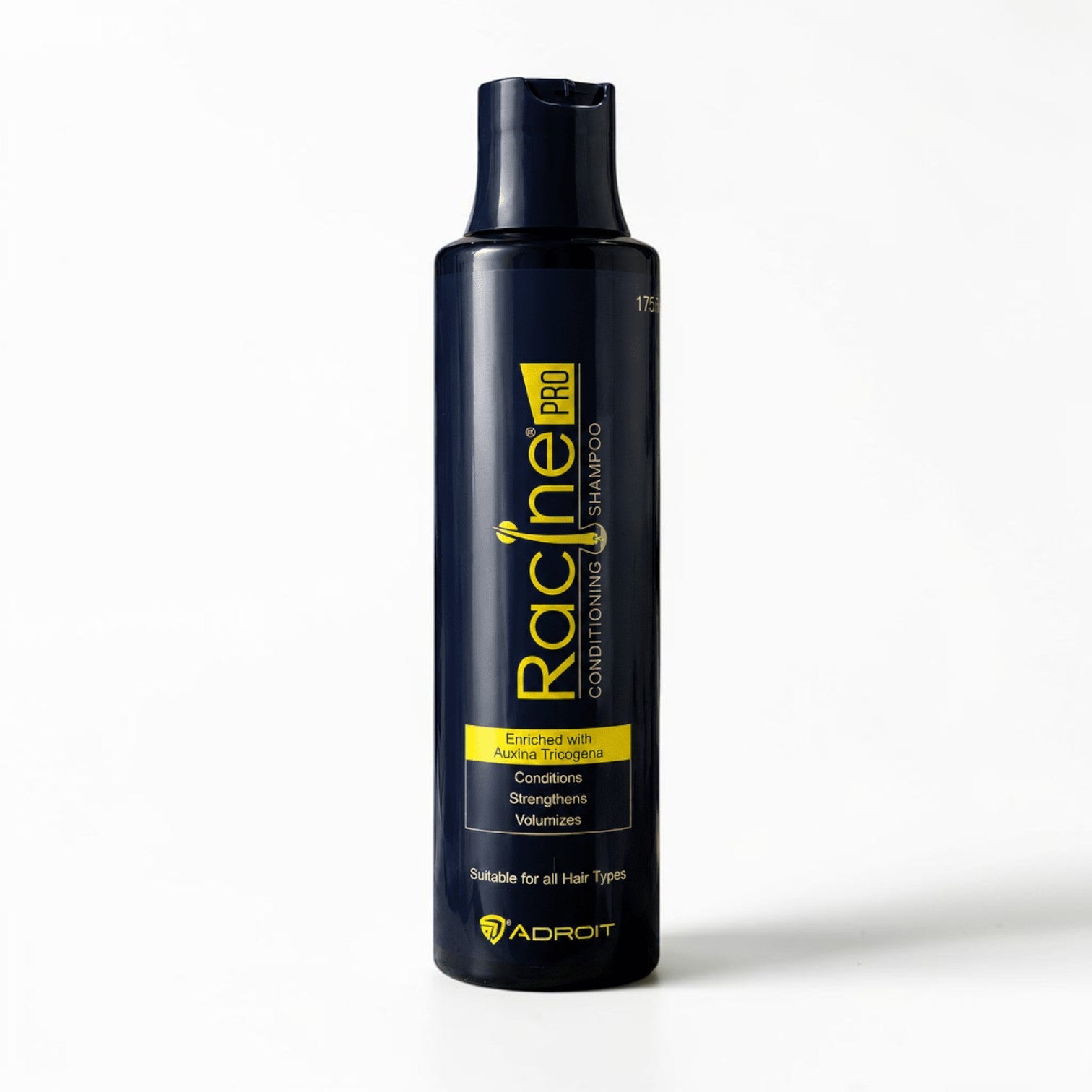 Racine Pro Conditioning Shampoo - Cosmosentials