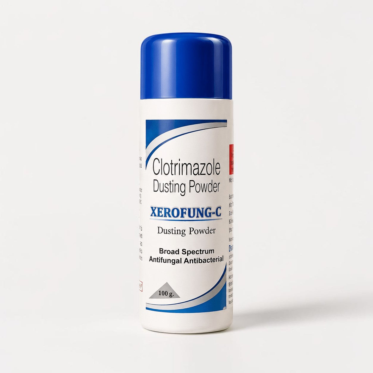 Xerofung-C Dusting Powder - Cosmosentials
