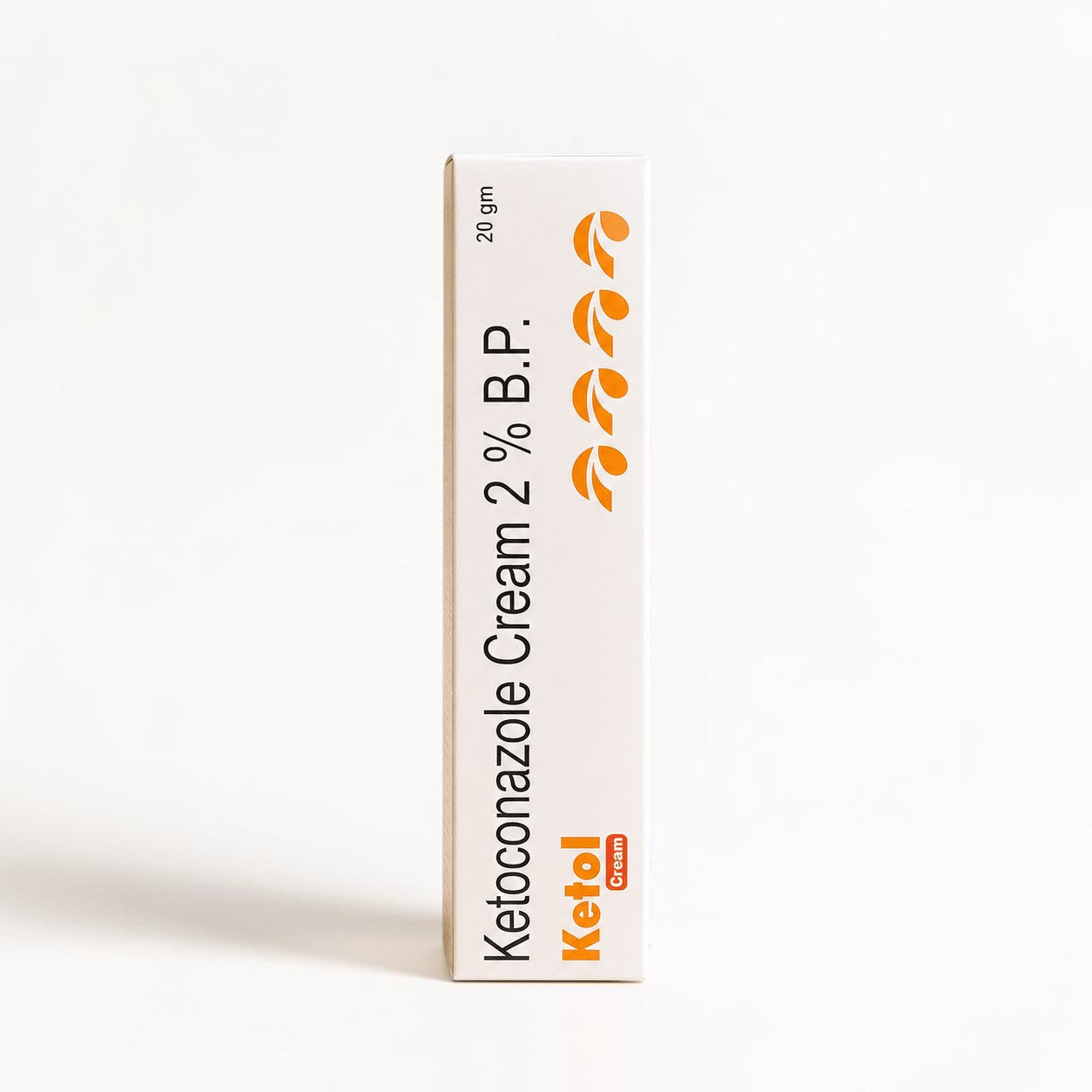 Ketol Ketoconazole 2% Cream - Cosmosentials
