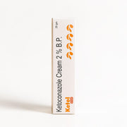 Ketol Ketoconazole 2% Cream - Cosmosentials
