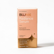 Biluma Radiance Serum - Cosmosentials