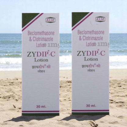 ZYDIP-C Lotion