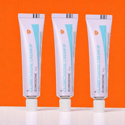 Eumosone Cream