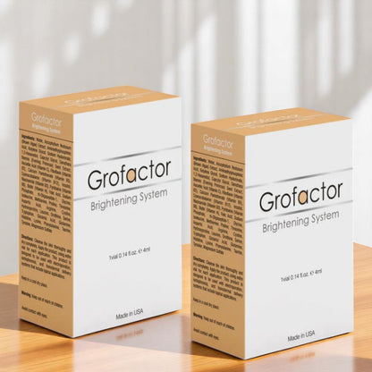 Grofactor Brightening System