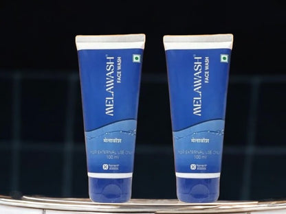 Melawash Face Wash