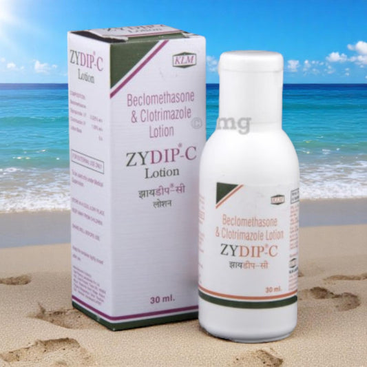 ZYDIP-C Lotion
