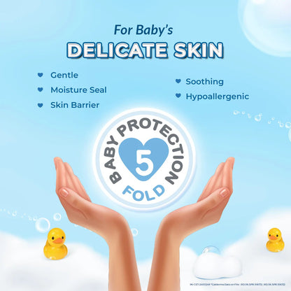 Cetaphil Baby Shampoo