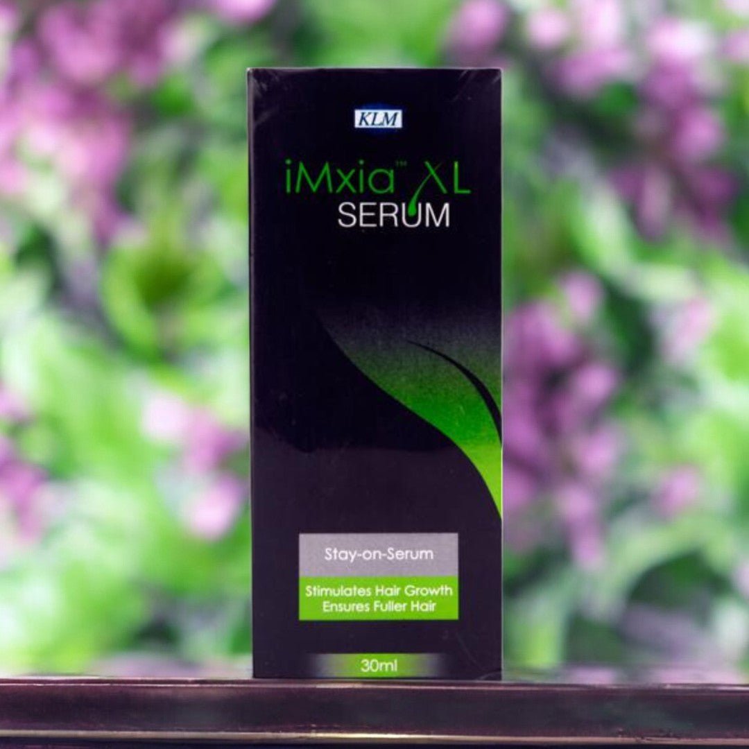 Imxia XL Serum - Cosmosentials