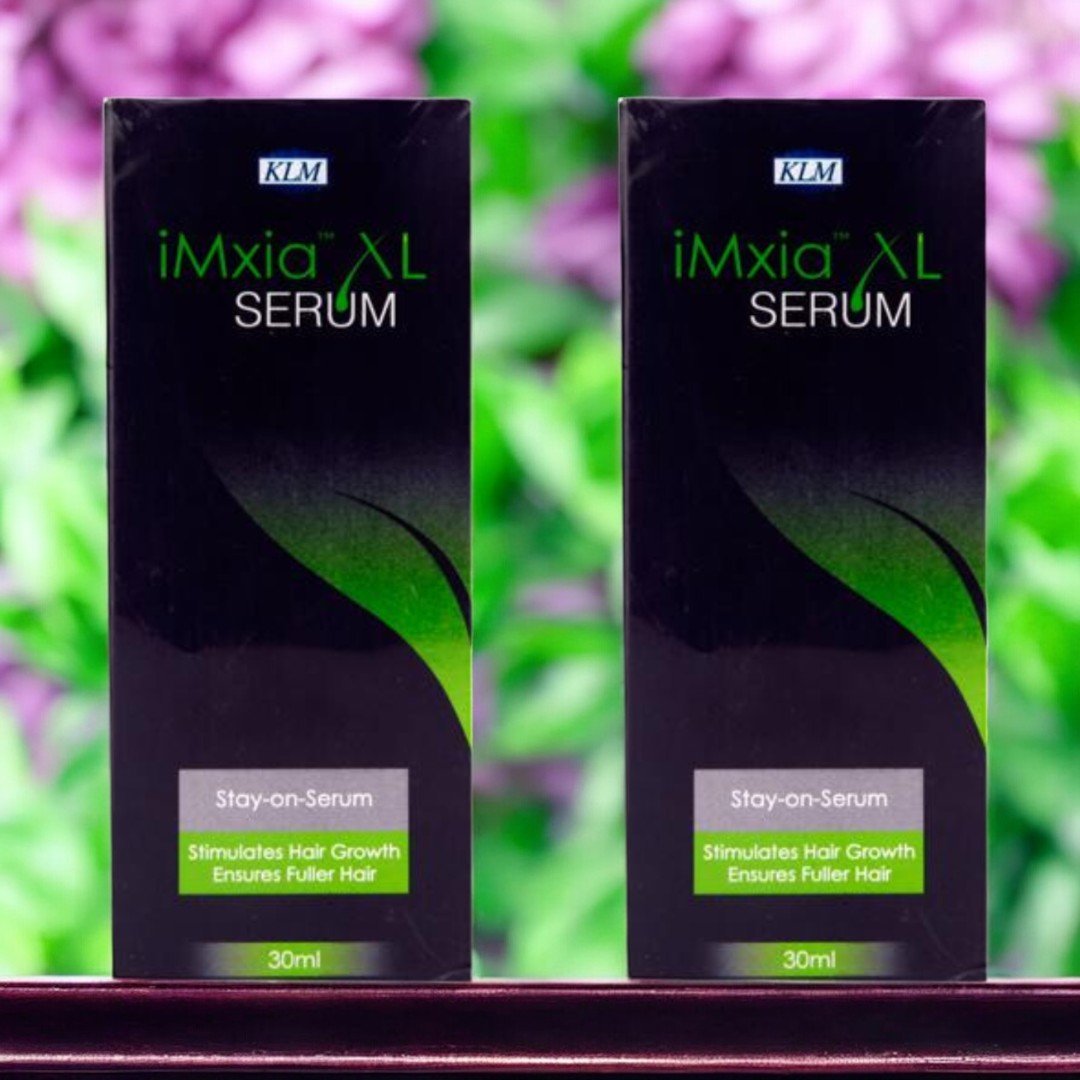 Imxia XL Serum - Cosmosentials