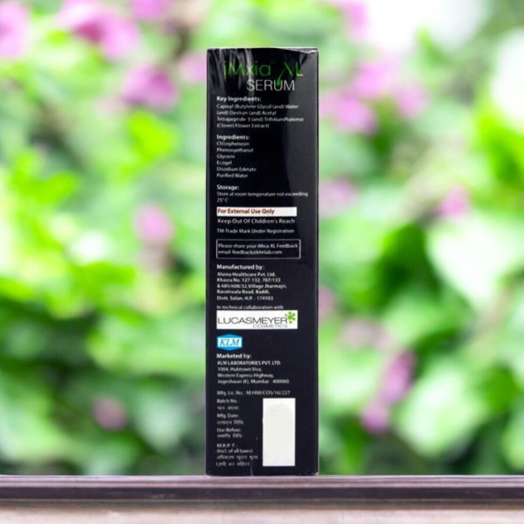 Imxia XL Serum - Cosmosentials