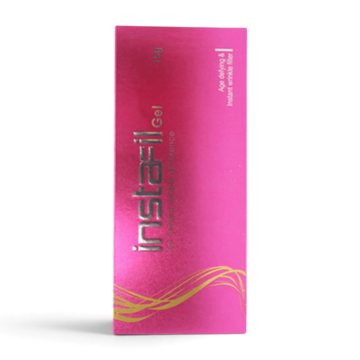 Instafil Gel For Instant Visible Difference - Cosmosentials