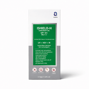 ISHIELD-H Sunscreen Gel SPF 50+ PA+++ - Cosmosentials