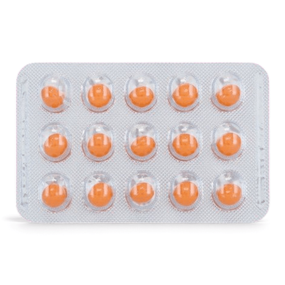 Isotroin 10 Capsule - Cosmosentials
