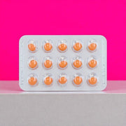 Isotroin 10 Capsule - Cosmosentials
