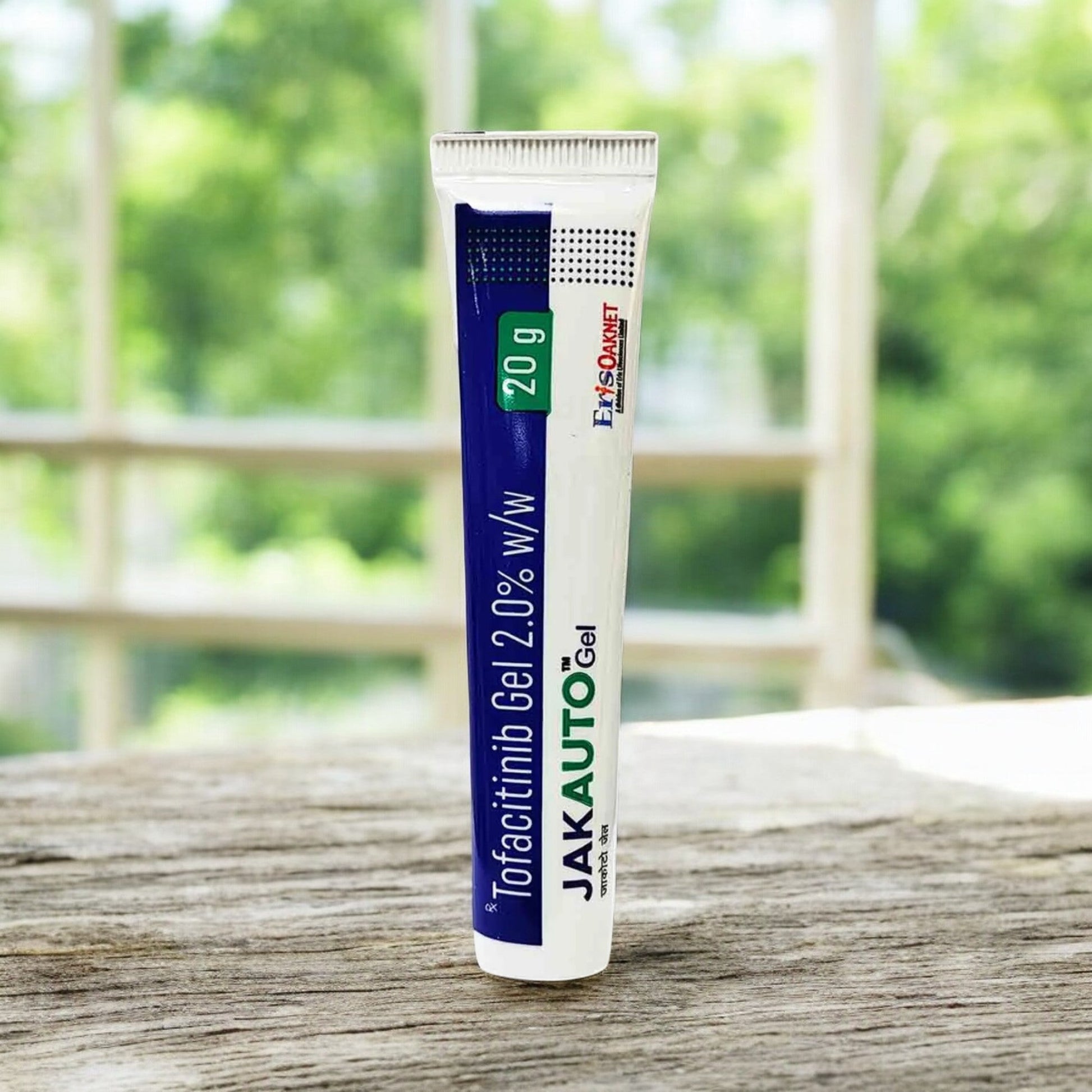 Jakauto Ointment - Cosmosentials