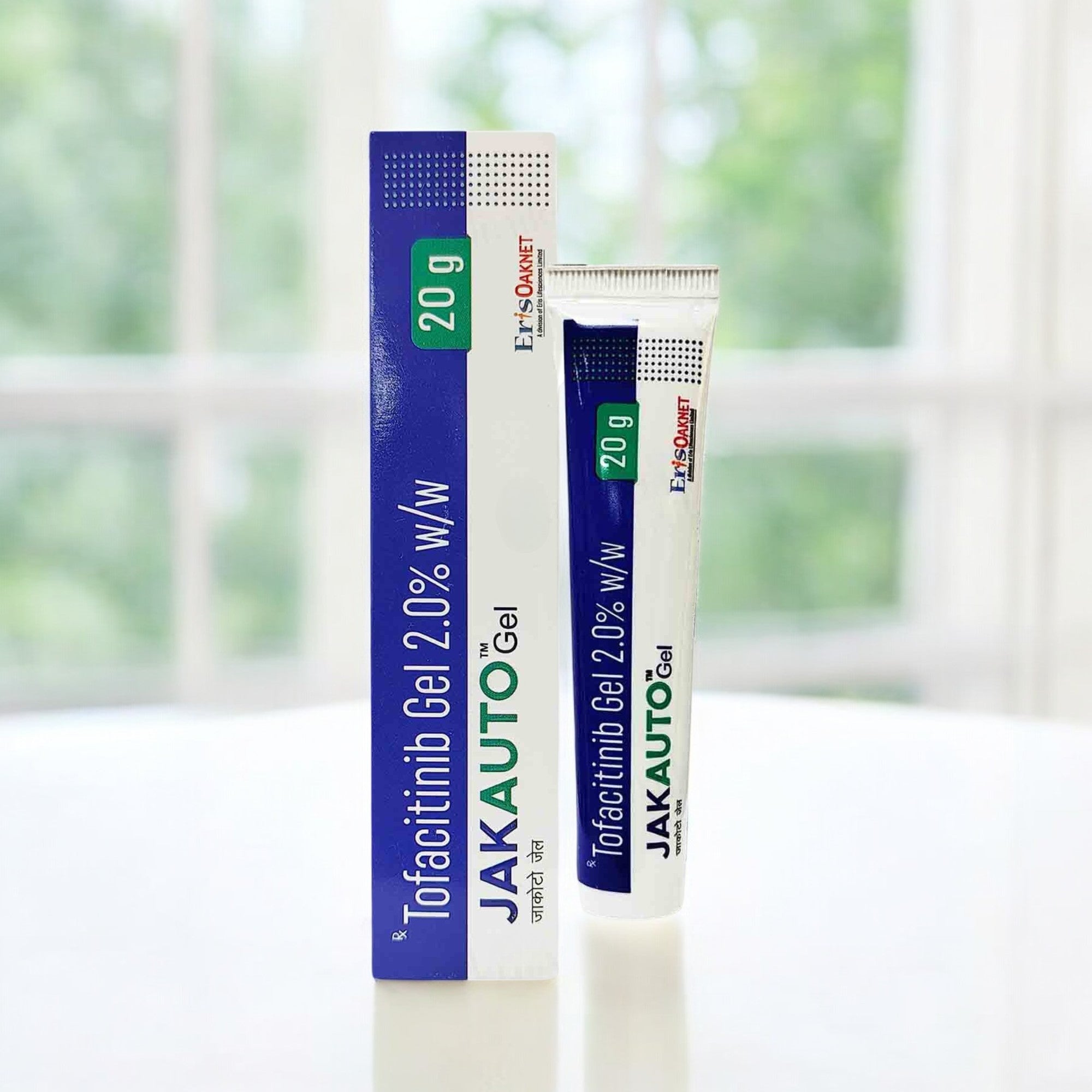 Jakauto Ointment - Cosmosentials