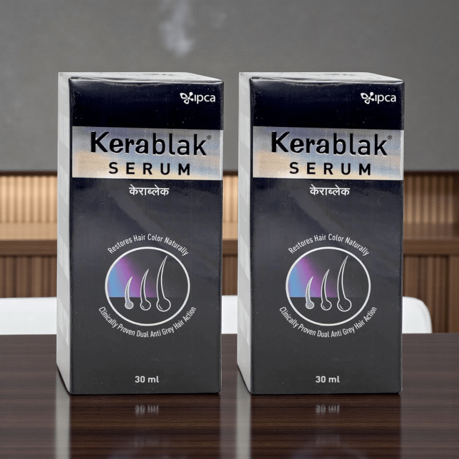 Kerablak Serum - Cosmosentials