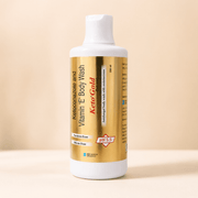 Keto Gold Body Wash - Cosmosentials