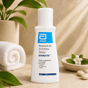 Ketomaster Shampoo 100ml - Cosmosentials