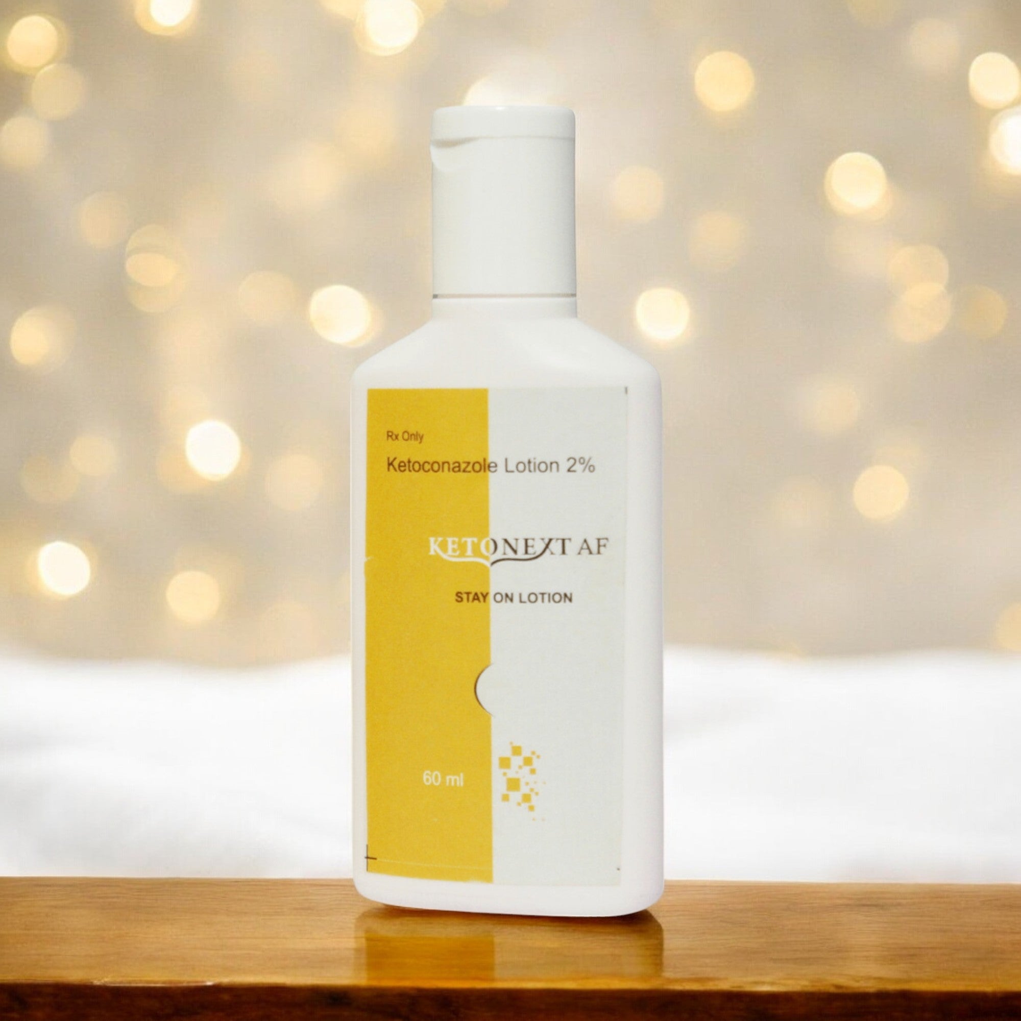 Ketonext AF Lotion - Cosmosentials