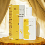Ketonext AF Lotion - Cosmosentials