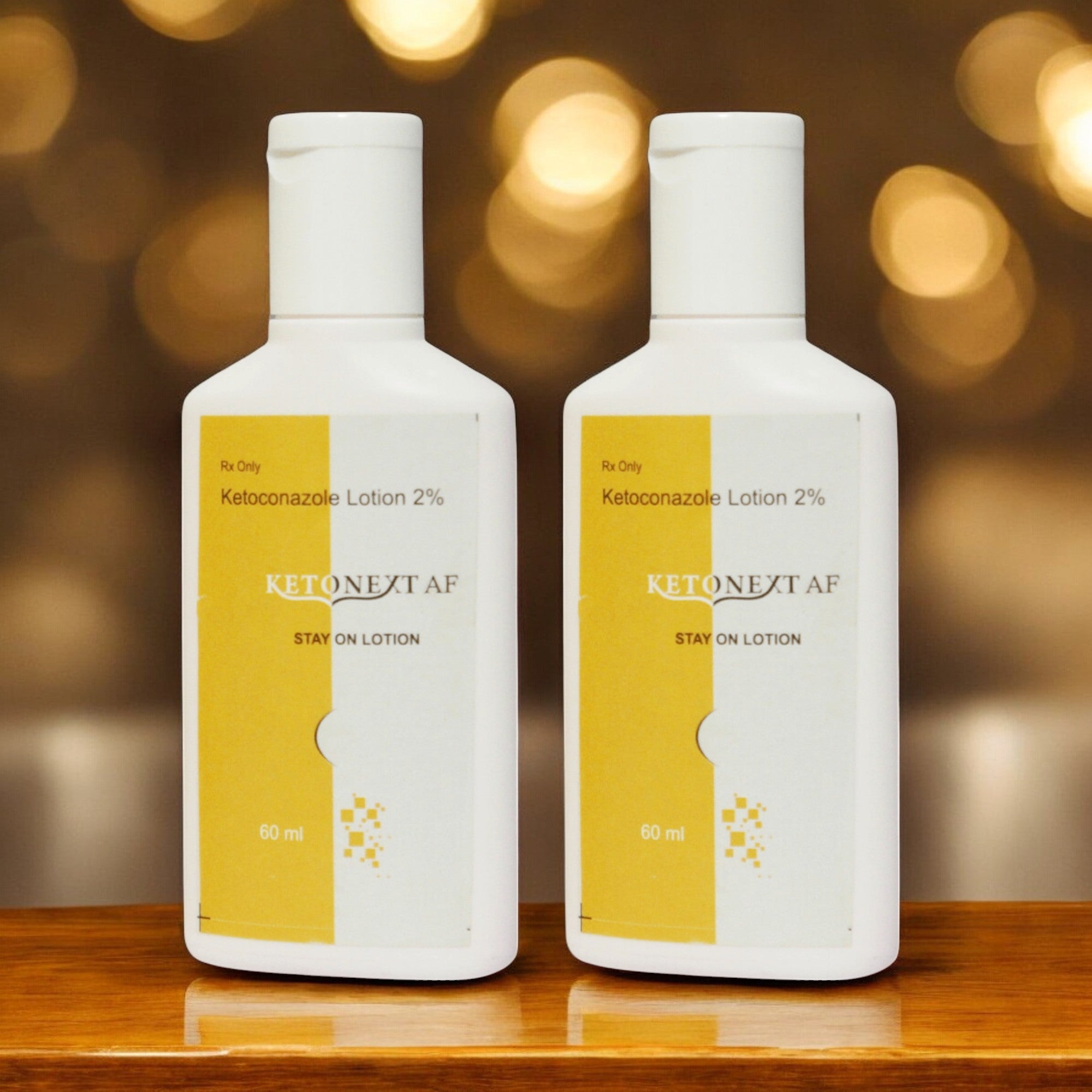 Ketonext AF Lotion - Cosmosentials